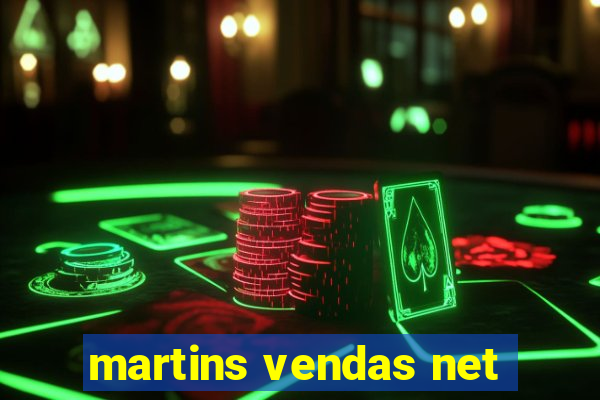 martins vendas net